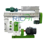 SZLH320 Poultry Feed Pellet Machine